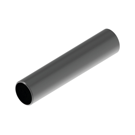 A & I PRODUCTS 2 1/2" Round Tube (.120 wall) 0" x0" x0" A-602-3500